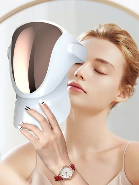 LED Beauty mask