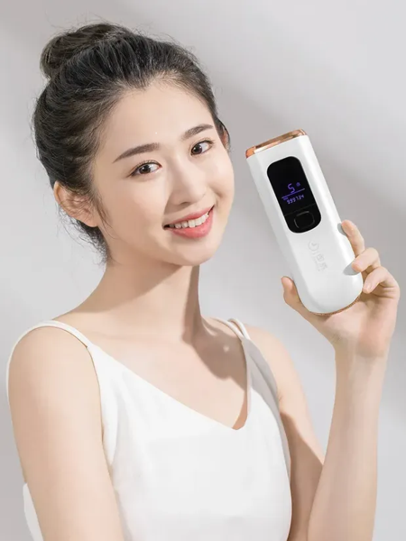 Multifunctional Hair &nbsp;Removal Device